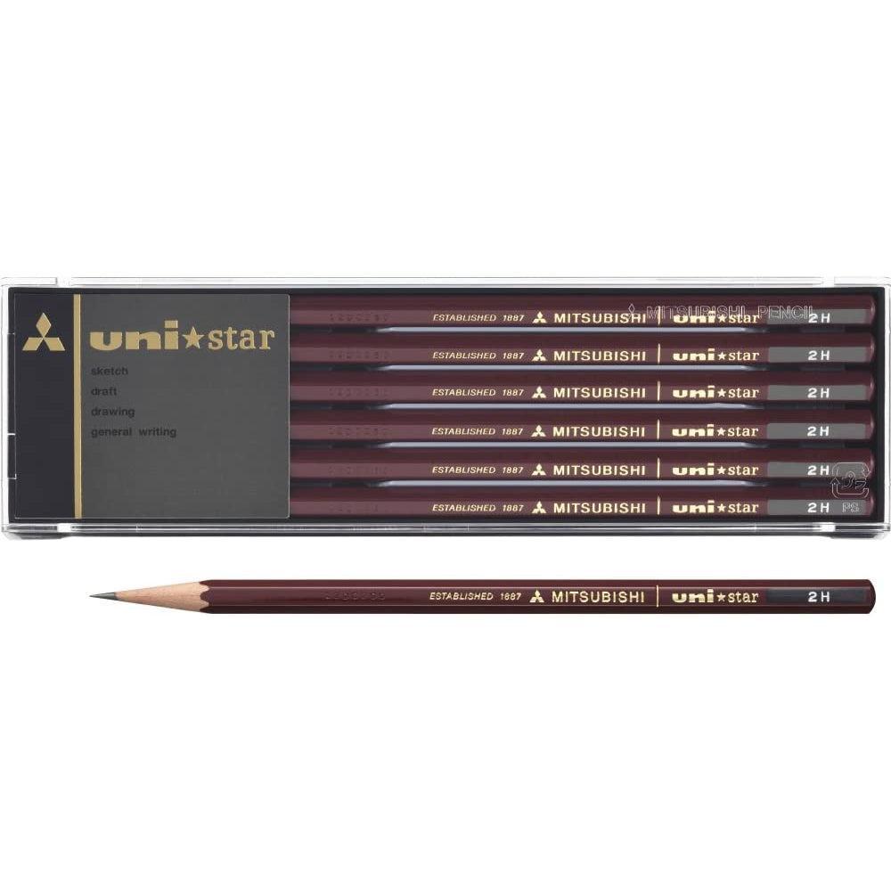 Mitsubishi-Uni-Star-Japanese-Graphite-Pencils-2H-12-Pieces-1-2025-08-27T05:52:02.294Z.jpg