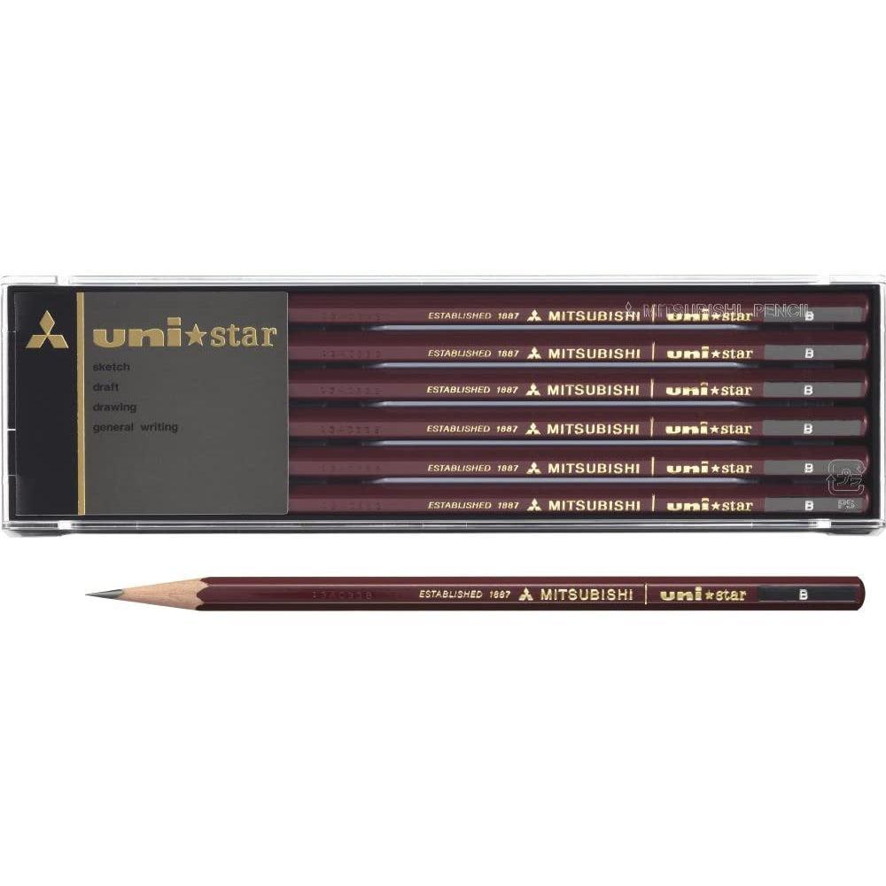 Mitsubishi-Uni-Star-Japanese-Graphite-Pencils-B-12-Pieces-1-2025-08-06T04:00:11.103Z.jpg