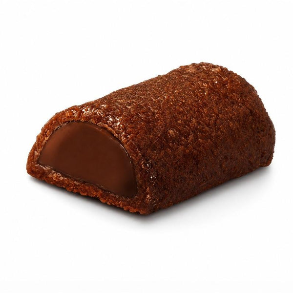 Morinaga Bake - Biscuits au chocolat croustillants et moelleux en bouchées (paquet de 3)