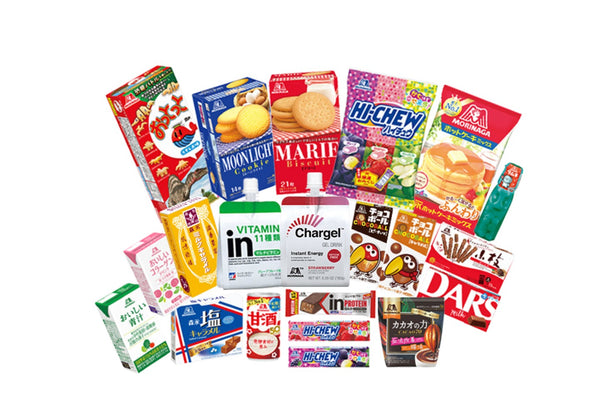 Morinaga