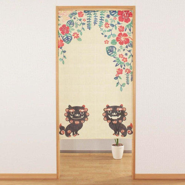 Narumi-Noren-Lace-Shisa-Okinawa-Lion-Dog-Japanese-Doorway-Curtain-4-2025-05-19T06:31:51.502Z.jpg