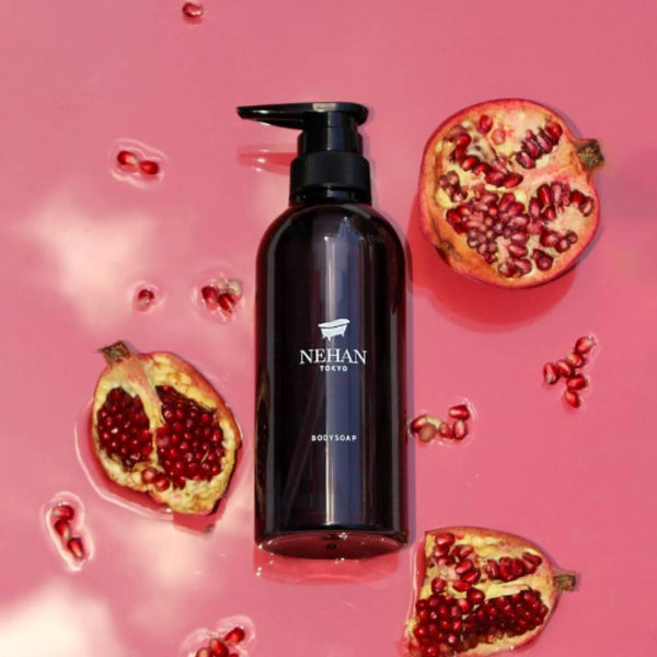 Nehan-Tokyo-Gentle-Body-Soap-Refreshing-Pomegranate-Scent-400ml-5-2025-08-26T06:58:43.239Z.jpg