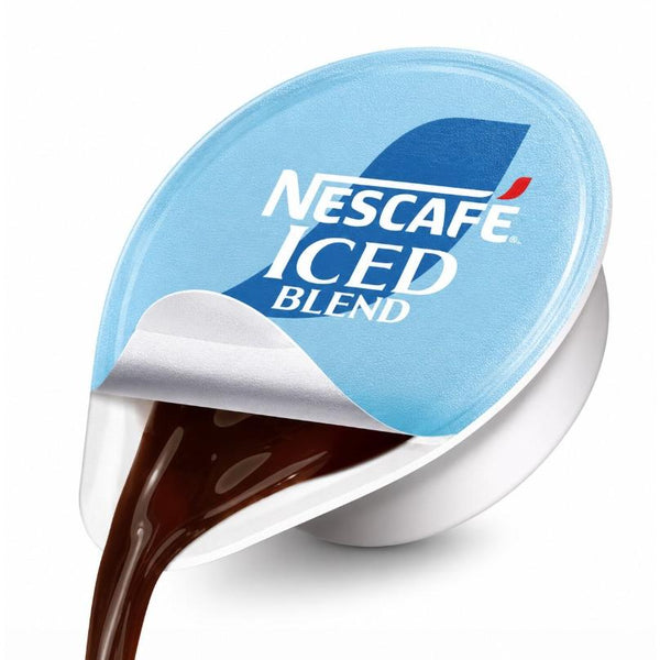 Nescafé Iced Blend Lightly Sweetened Coffee Concentrate 18 Servings