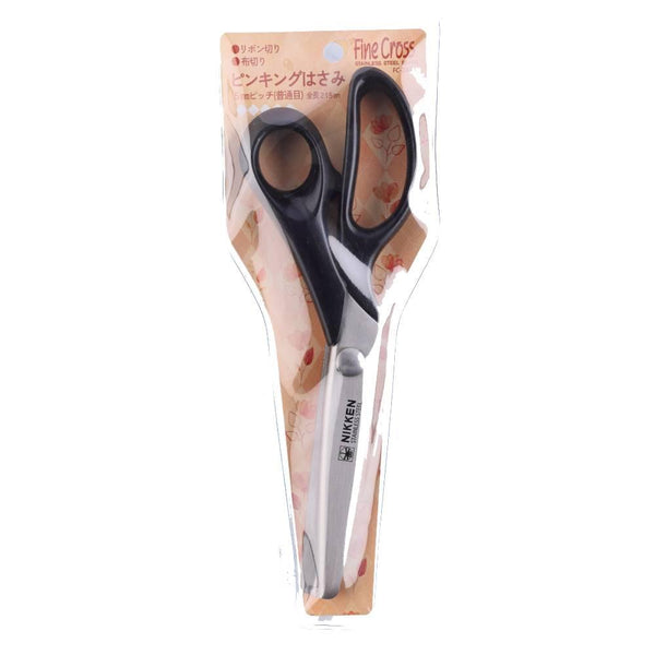 Nikken-Pinking-Shears-Zigzag-Edge-Fabric-Scissors-215mm-5-2025-09-30T06:25:58.016Z.jpg