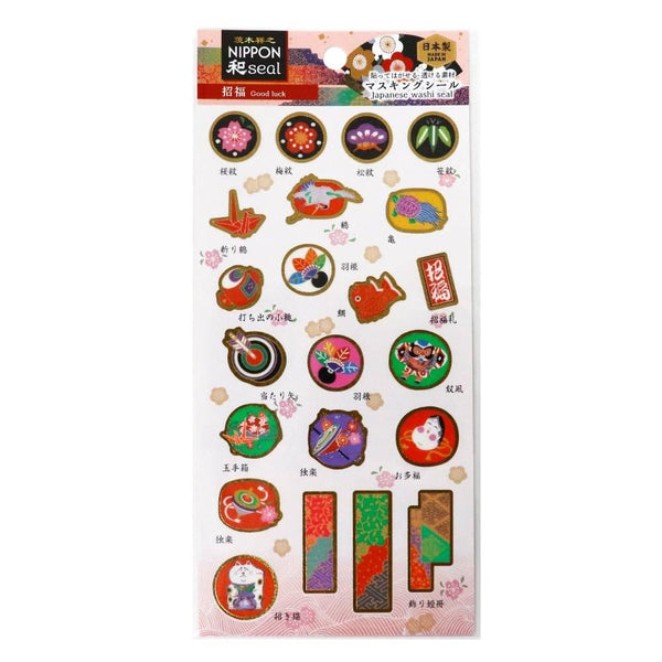 Nippon-Seal-Gold-Foil-Washi-Stickers-Good-Luck-Auspicious-Motifs-1-Sheet-1-2026-01-19T03:44:49.446Z.jpg