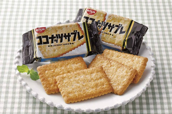 Nissin Foods