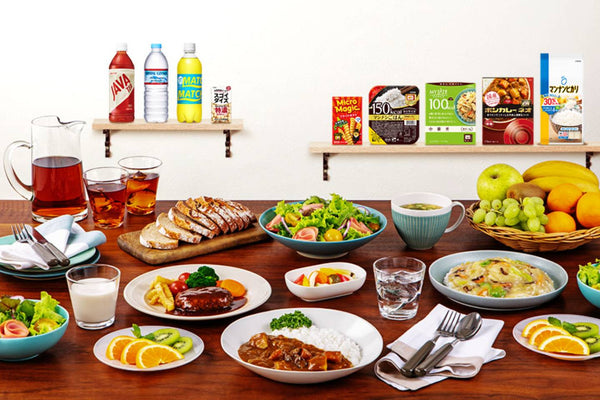 Otsuka Foods