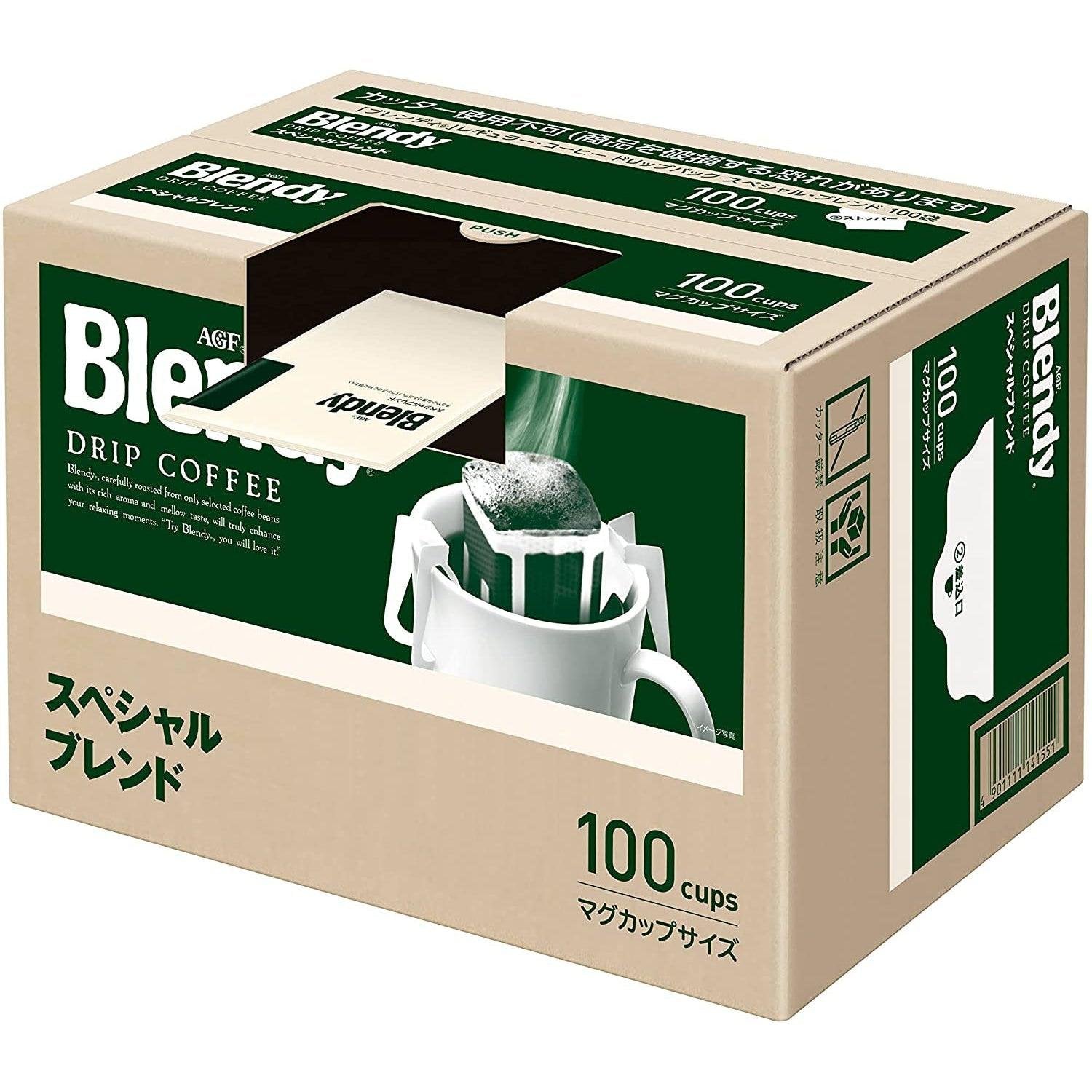 P-1-AGF-DRPSPE-100-AGF Blendy Drip Coffee Special Blend 100 Bags.jpg