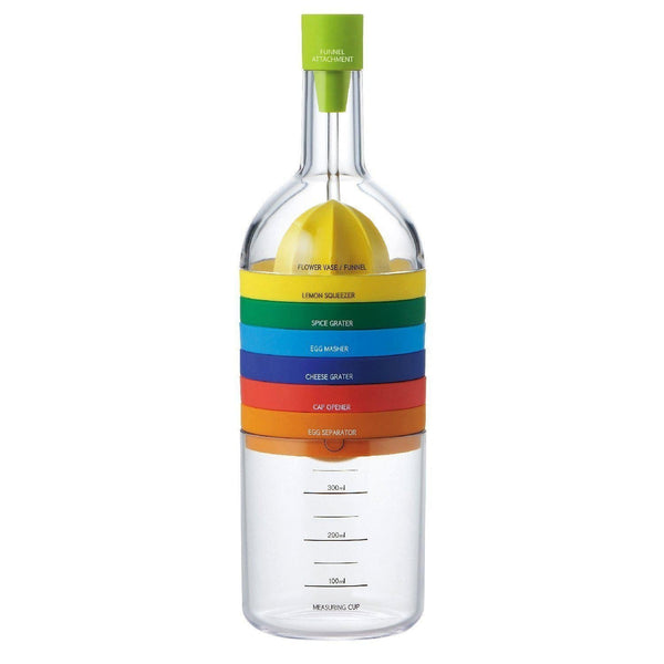 P-1-AKEB-BINBOT-KC922-Akebono Bin 8 Bottle All-in-One Kitchen Tool KC-922.jpg