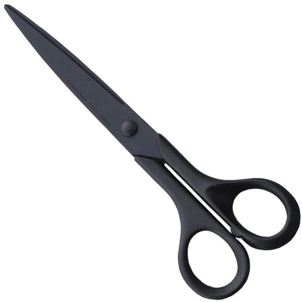 P-1-ALLX-SCISOR-15124-Hayashi Cutlery Allex Non Stick Craft and Office Scissors 15124.jpg