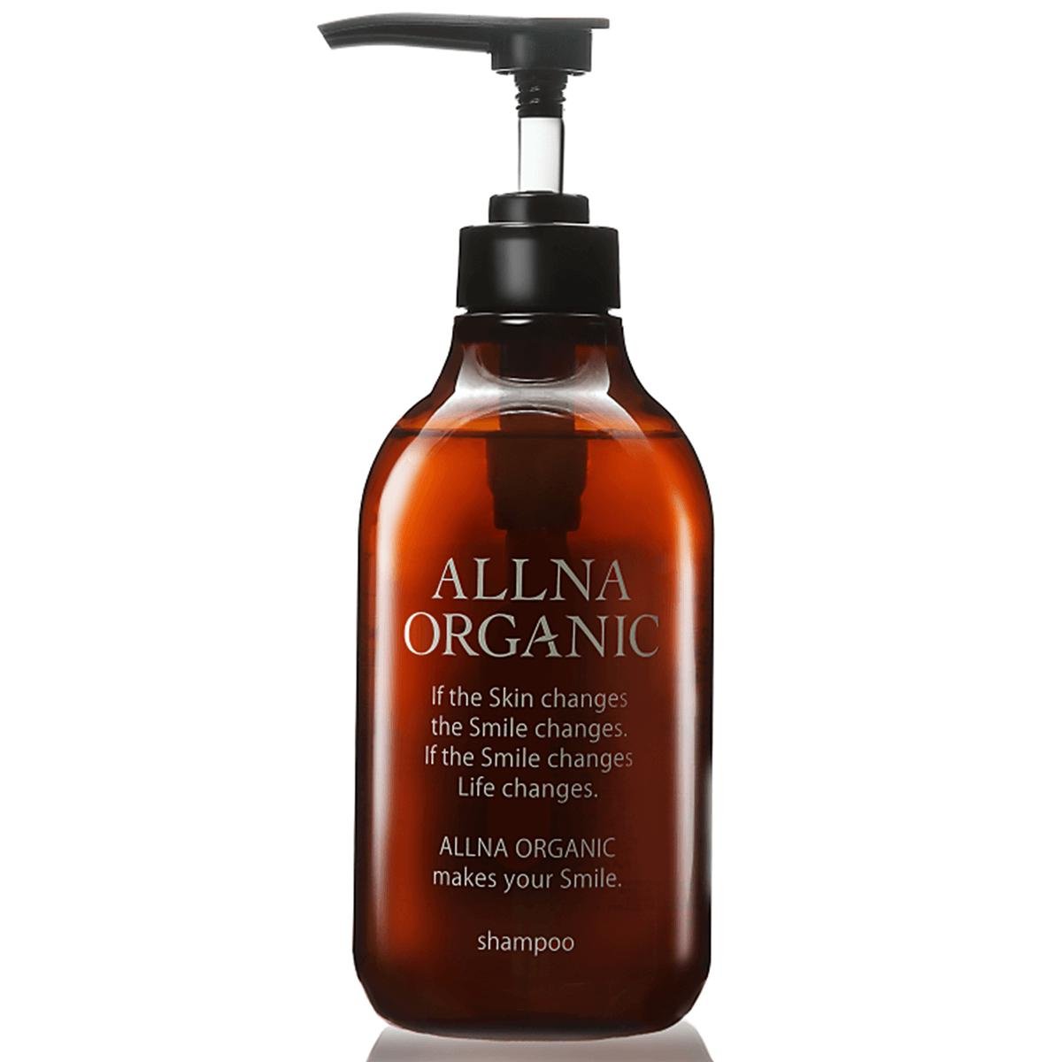 P-1-ALNA-SMOSHA-500-Allna Organic Shampoo Salon Exclusive Hair Smoothing Shampoo 500ml.jpg