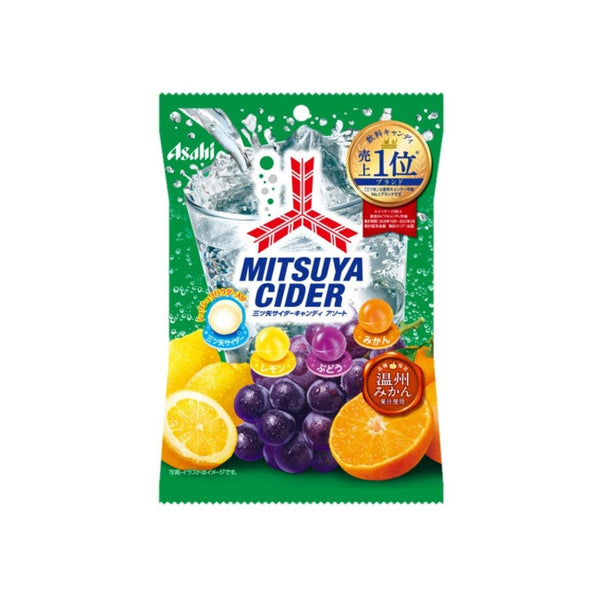 P-1-ASHI-CIDASC-136:6-Asahi Mitsuya Cider Assorted Fruits Candy (Pack of 6).jpg