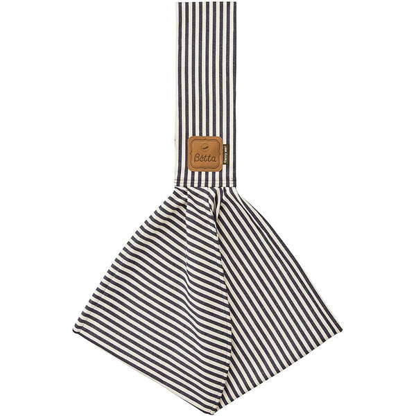 P-1-BETA-BBYCME-LS1-Betta Baby Carrier Carry me! London Stripes Navy.jpg