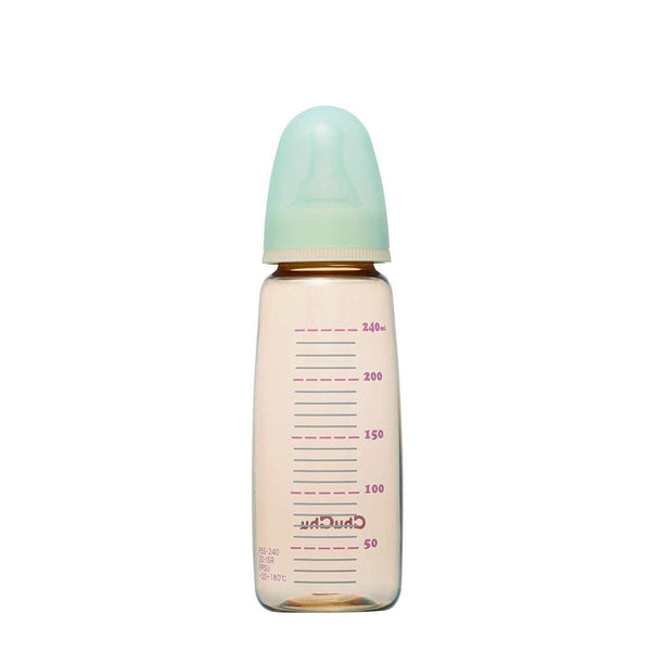 P-1-CCB-PPSUBB-S240-ChuChu Baby PPSU Feeding Bottle Slim Type 240ml.jpg