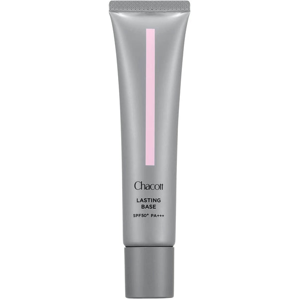P-1-CHAC-MKPBAS-NA42-Chacott Lasting Base Smudge Proof Makeup Base Cream Natural SPF50+ PA+++ 42g.jpg