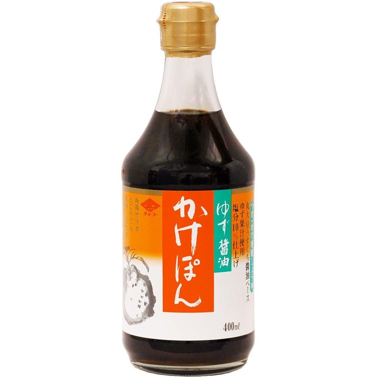 P-1-CHKO-ORFPNZ-400-Choko Kakepon Ponzu Organic Yuzu Soy Sauce 400ml.jpg