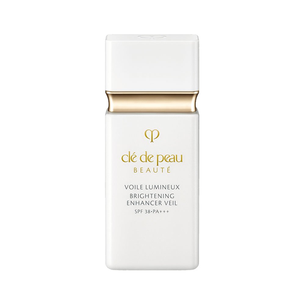 P-1-CLDP-VOIBLN-30-Shiseido Cl�� de Peau Beaute Voile Lumineux Brightening Makeup Base SPF38 PA+++ 30ml.jpg