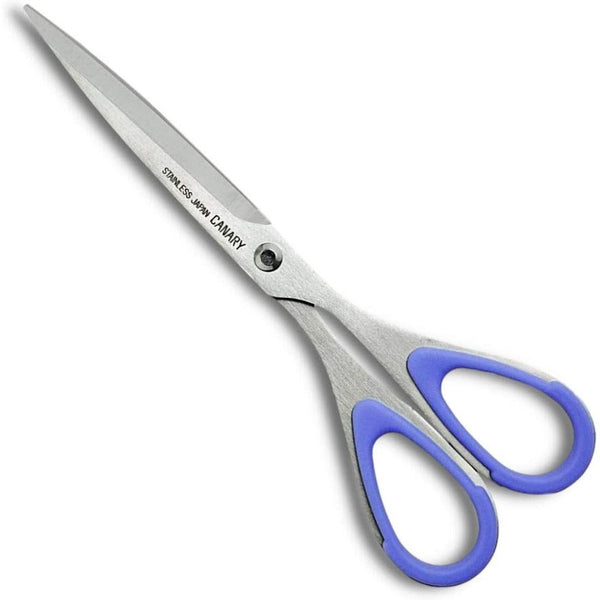 P-1-CNRY-CRFSCI-ESR175-Canary Stainless Steel Japanese Craft & Office Scissors ESR-175.jpg