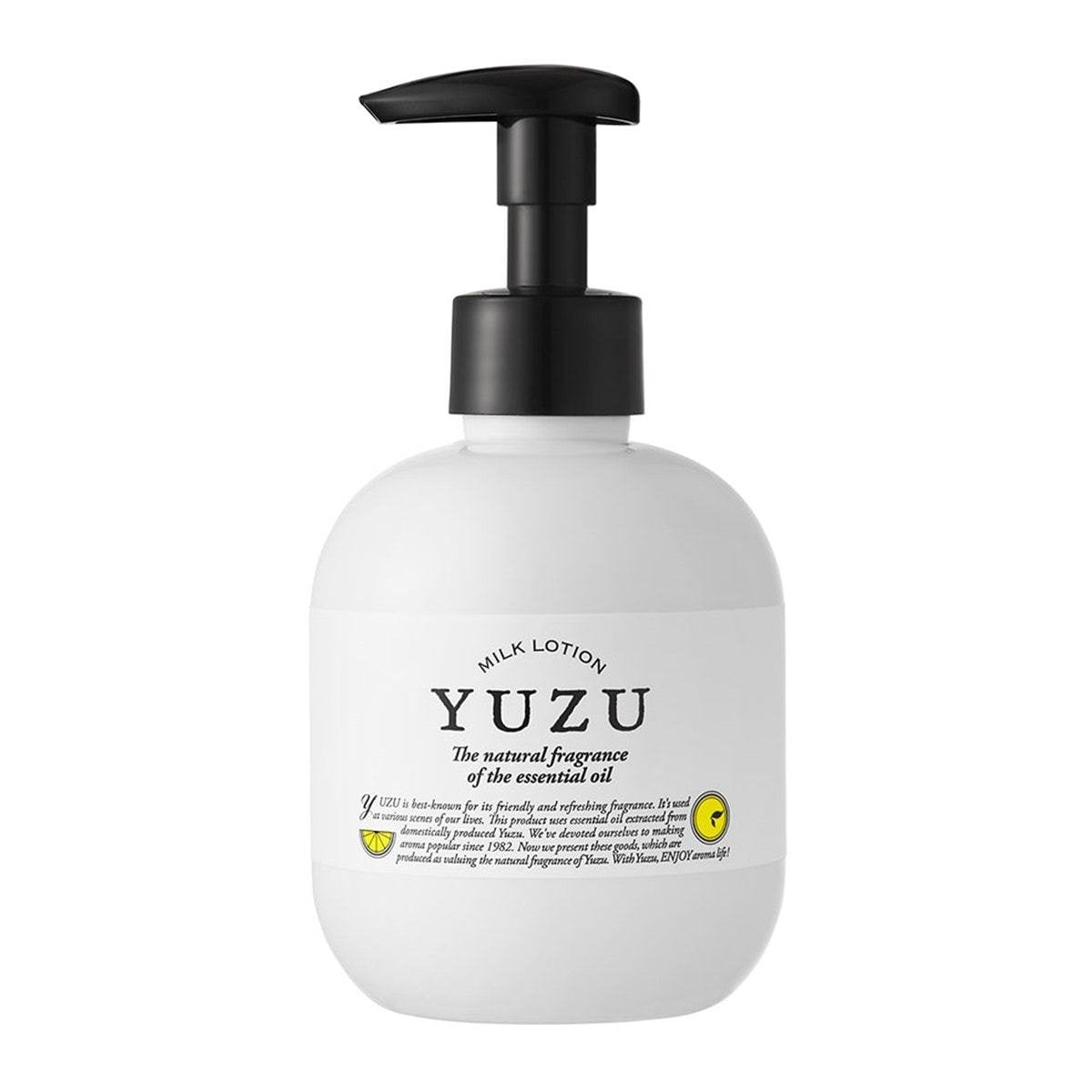 P-1-DAJ-YUZMLO-200-Daily Aroma Japan Yuzu Milky Body Lotion 200g.jpg