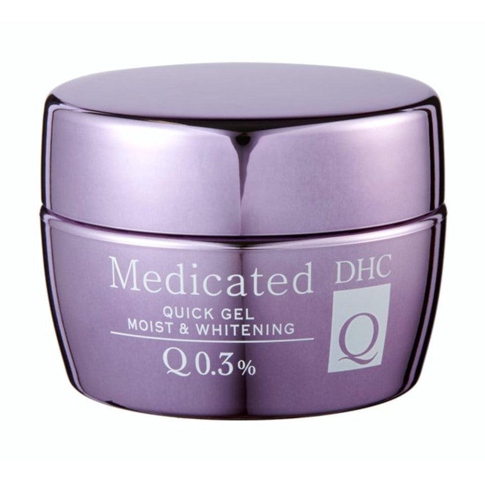 P-1-DHC-CZM-GE-100-DHC Coenzyme Q10 Quick Gel Brightening Moisture 100g.jpg