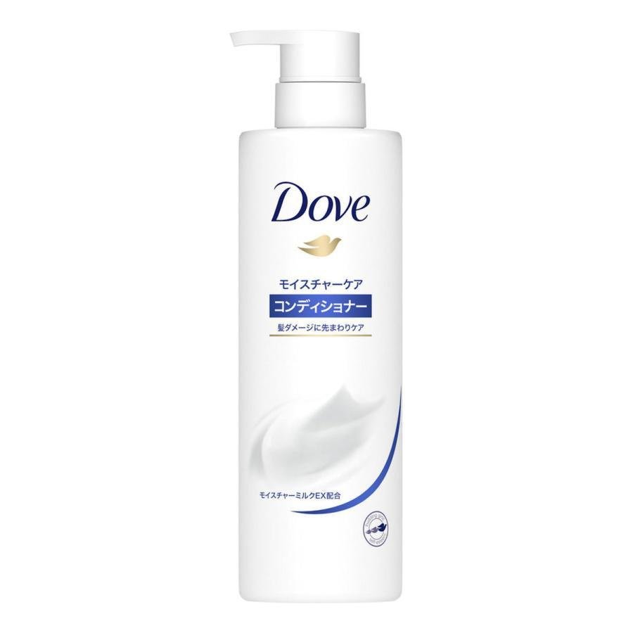 P-1-DOVE-DMGHTR-490-Dove Moisture Care Conditioner For Smooth & Silky Hair 500g.jpg