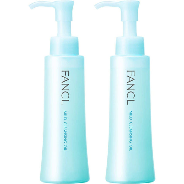 P-1-FNCL-MCLOIL-120:2-FANCL Mild Cleansing Oil (Pack of 2).jpg