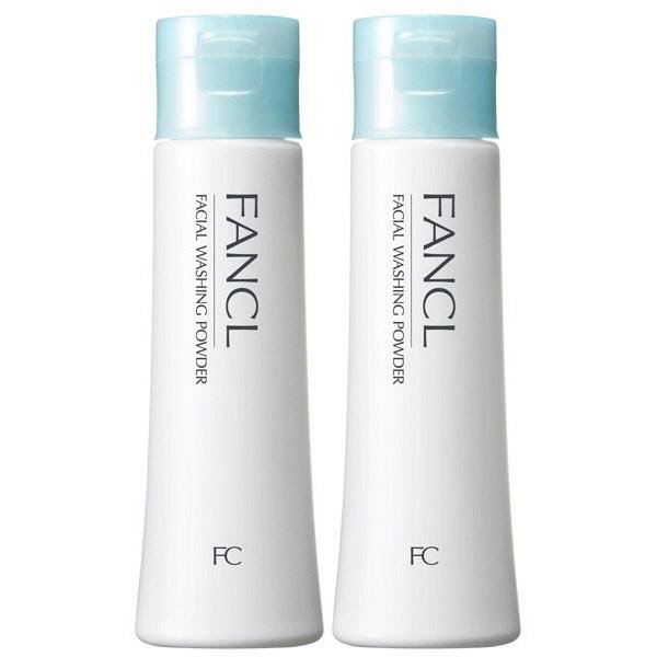 P-1-FNCL-WSHPOW-50:2-FANCL Facial Washing Powder (Pack of 2).jpg