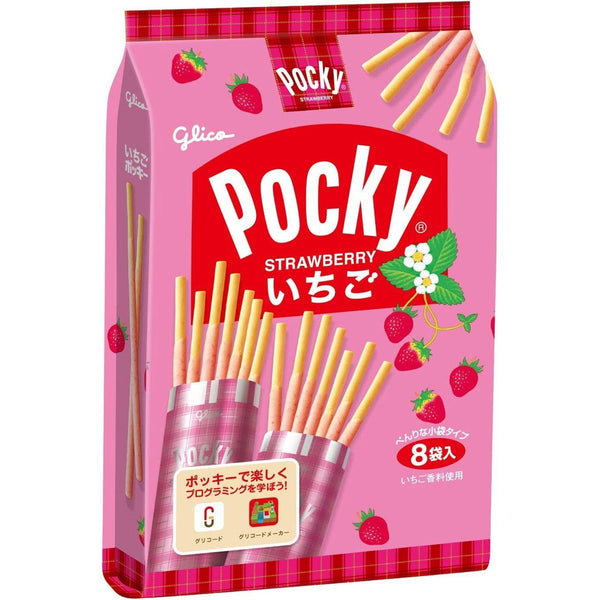 P-1-GLCO-PKYSTW-1-Glico Strawberry Pocky Strawberry Chocolate Biscuit Sticks 8 ct.jpg