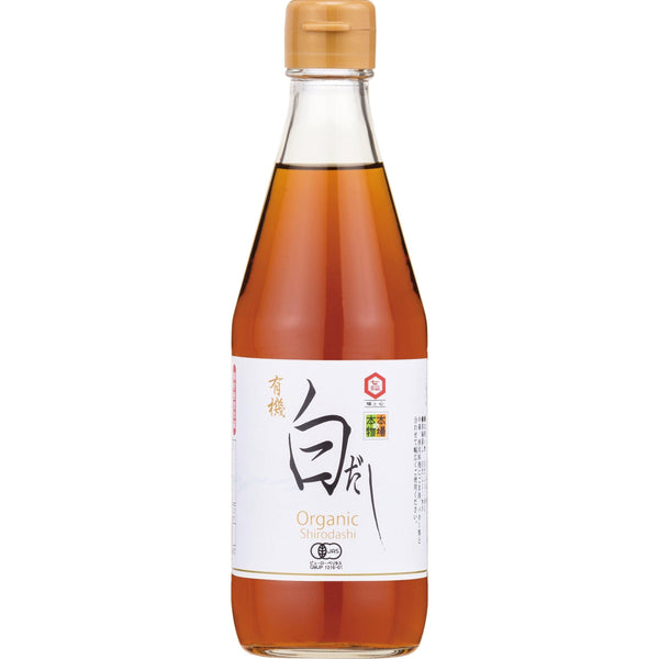 P-1-HCFK-SHIDAS-360-Hichifuku Organic Shiro Dashi White Soy Sauce Seasoned Soup Base 360ml.jpg