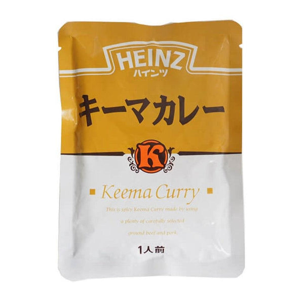 P-1-HENZ-KMACRY-180:5-Heinz Japan Keema Curry Sauce (Pack of 5).jpg