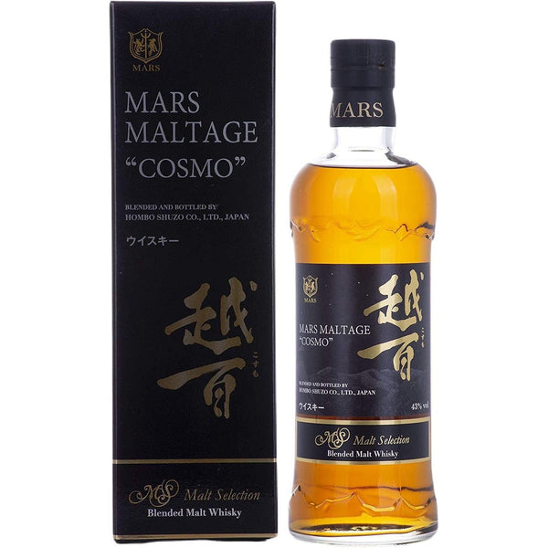 P-1-HMBO-MMACSM-700-Hombo Shuzo Mars Maltage Cosmo Japanese Blended Whiskey 700ml.jpg