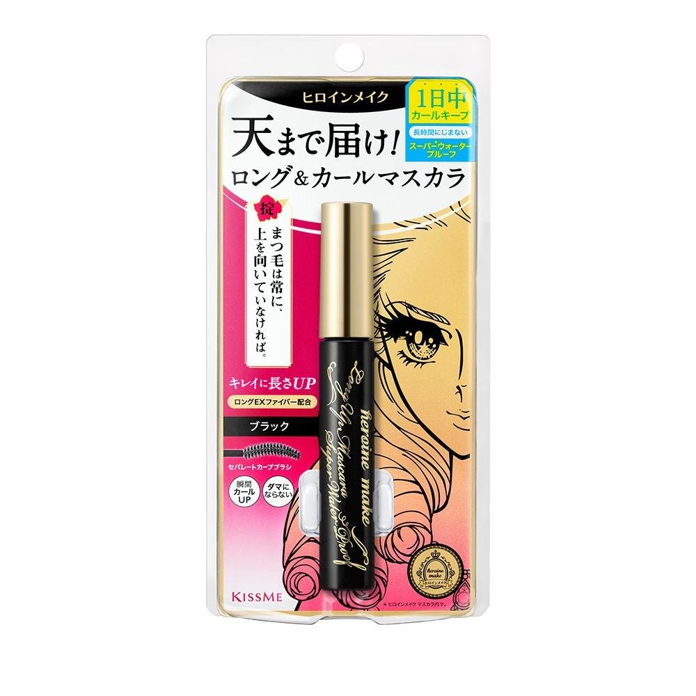 P-1-IHN-HMM-JB-1-Isehan Kiss Me Heroine Make Super Waterproof Long & Curl Mascara Jet Black 6g.jpg