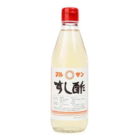 Sushi Rice Vinegar Artisanally Crafted 360ml