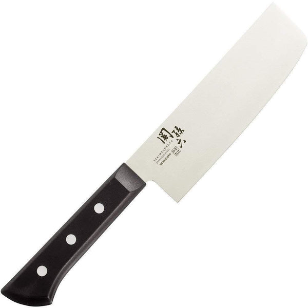 P-1-KAI-SKMNAK-AB5424-KAI Seki Magoroku Wakatake Nakiri Knife 165mm AB5424.jpg