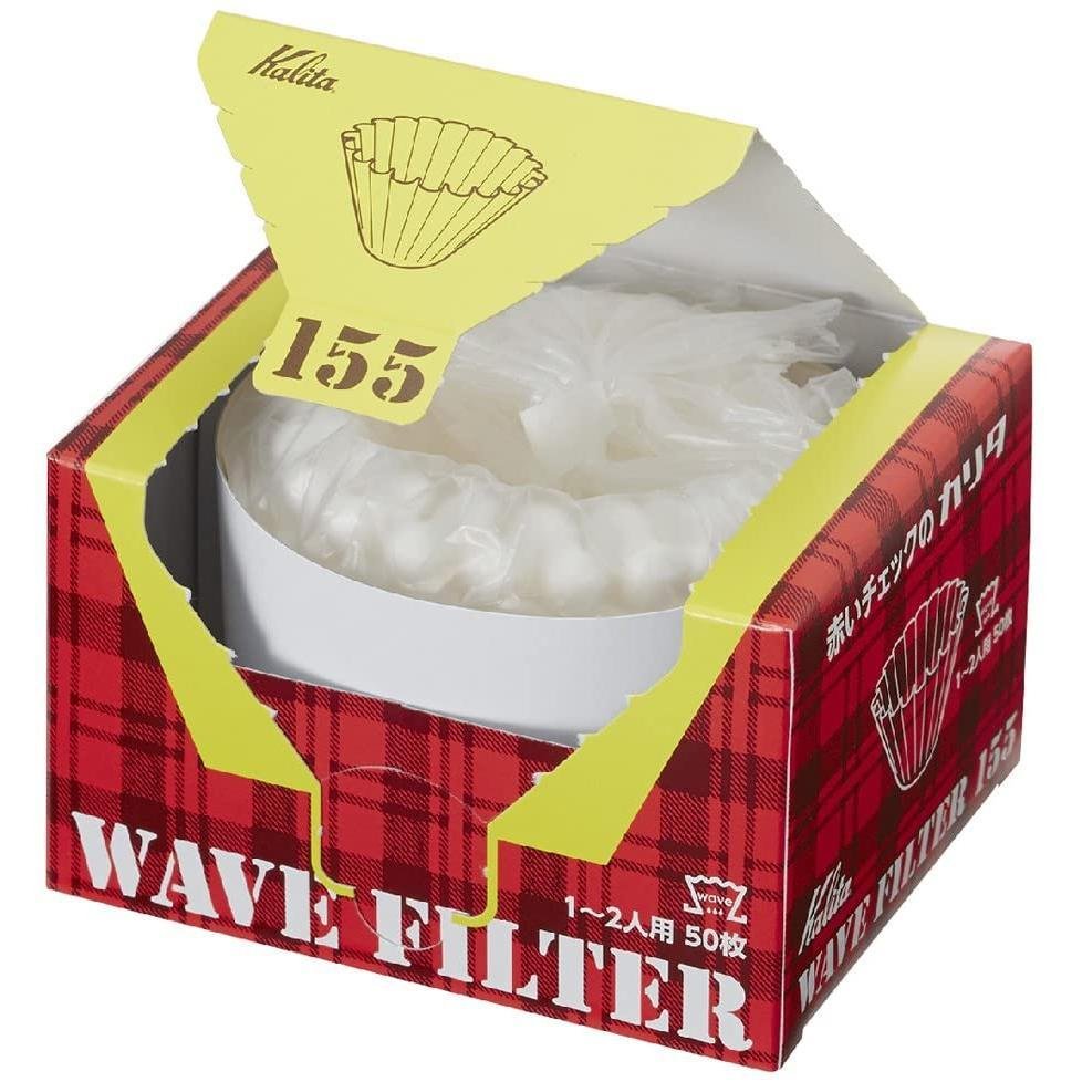 P-1-KALI-WAVFLT-155-Kalita Wave Filter 155 Paper Coffee Filters 50 Count.jpg
