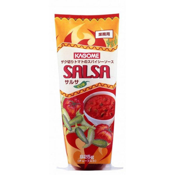 P-1-KGME-SALSAU-925-Kagome Salsa Sauce Ready to Use Spicy Red Sauce 925g.jpg