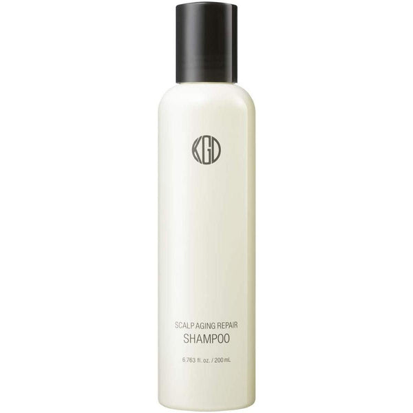 P-1-KHGD-SCASHA-200-Koh Gen Do Scalp Aging Repair Japanese Shampoo 200ml.jpg