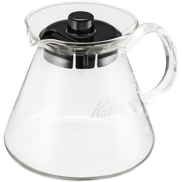 P-1-KLTA-GLSSRV-G500-Kalita Glass Coffee Server G 500 (for 2~4 Servings).jpg
