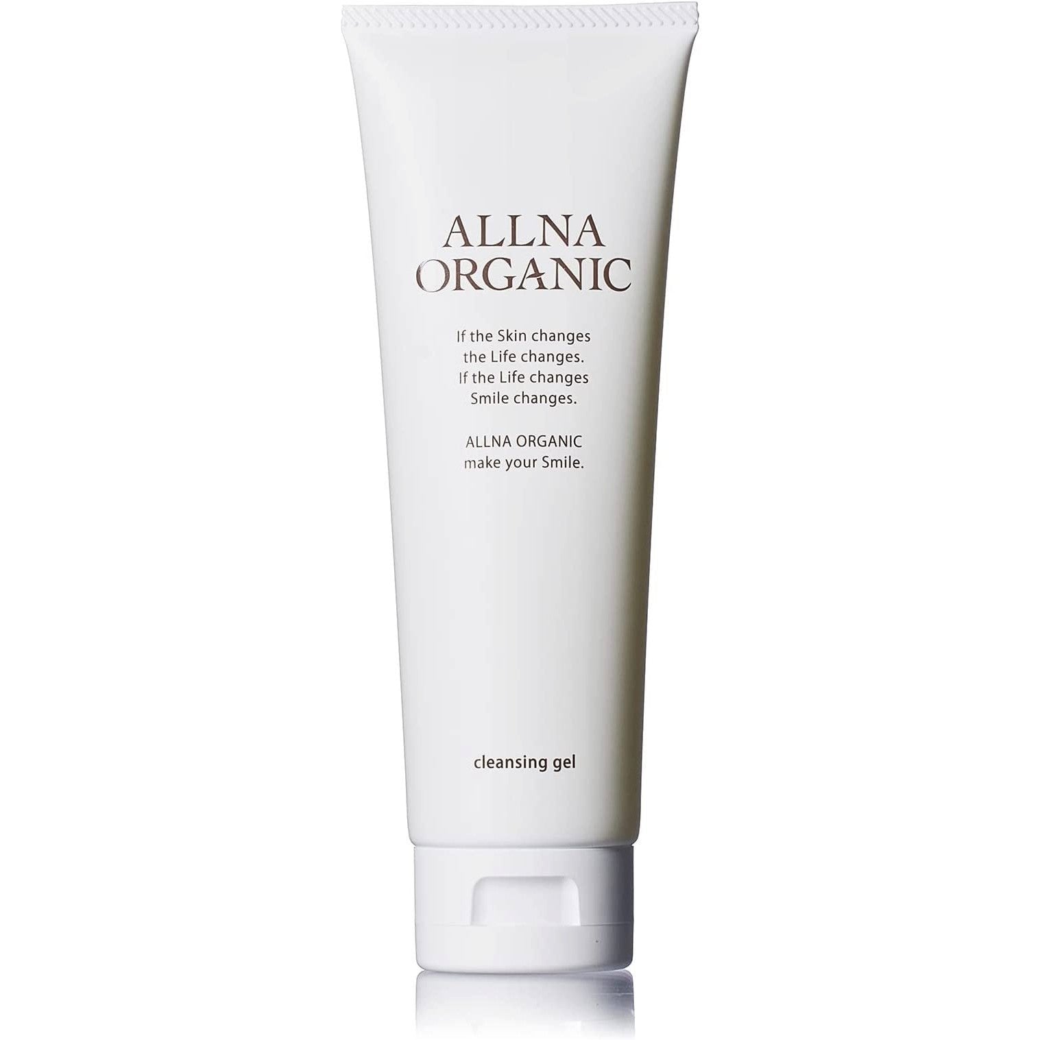 P-1-KMY-BEA-CG-500-Allna Organic Additive-Free Cleansing Gel For Blackheads 130g.jpg