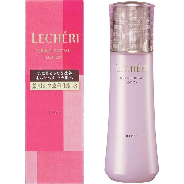 P-1-KOSE-LCHLOT-160-Kose Lecheri Wrinkle Repair Lotion Anti Wrinkle Skin Moisturizer 160ml.jpg