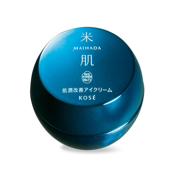 P-1-KOSE-MAIEYE-15-Kos�� Maihada Hadajun Eye Cream 15g.jpg