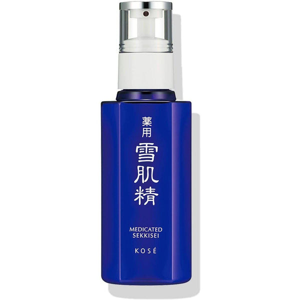 P-1-KOSE-SEKMLO-140-Kos�� Sekkisei Medicated Milky Lotion 140ml.jpg