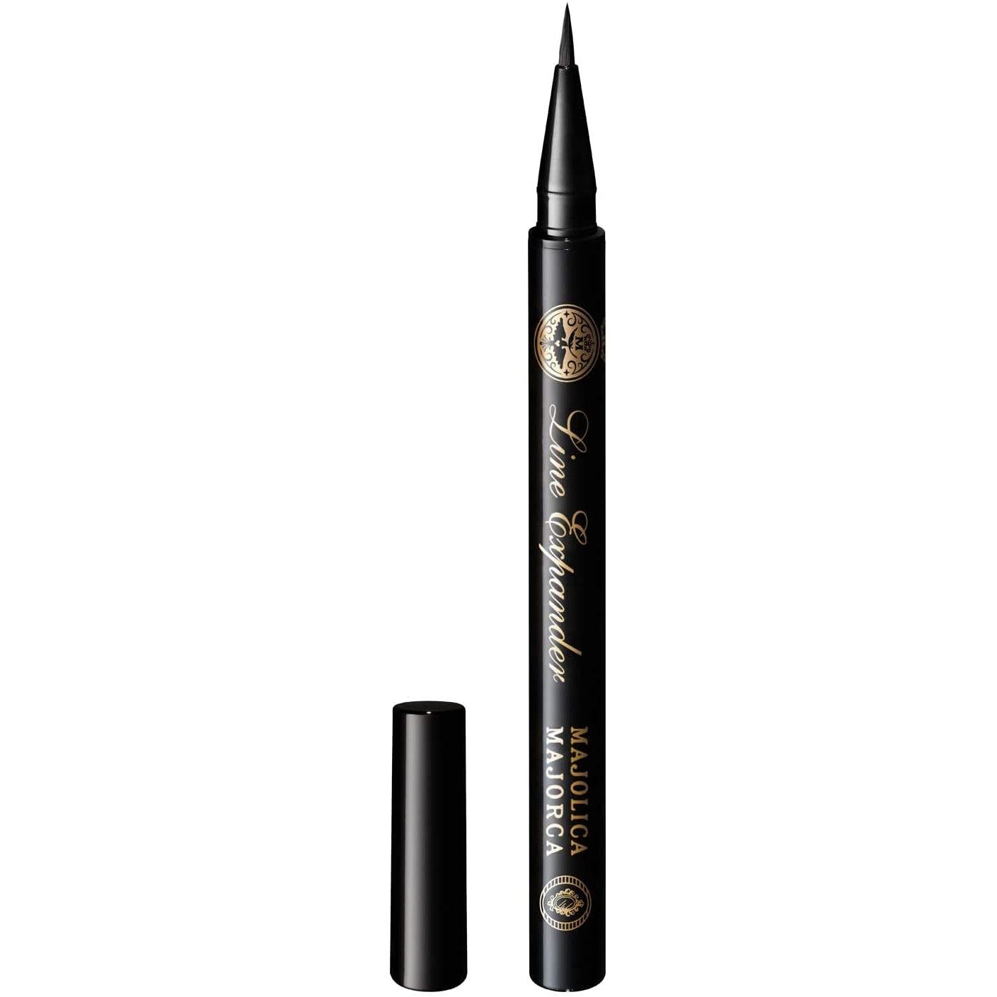 P-1-MAJO-LINEXP-Majolica Majorca Line Expander Liquid Eyeliner Pen 0.jpg