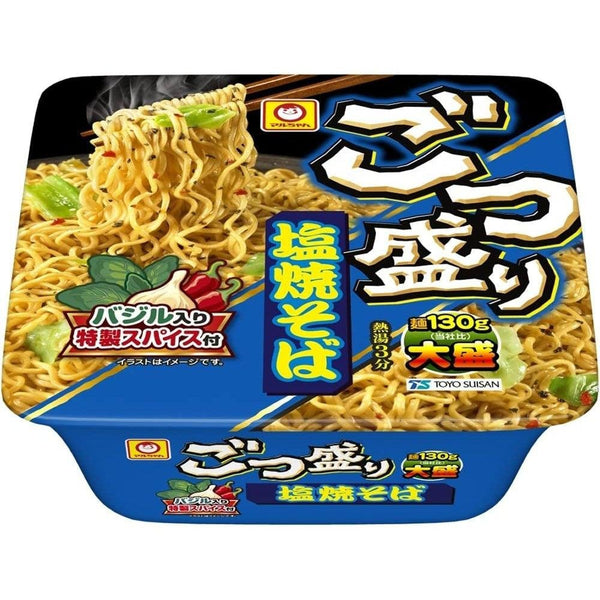 P-1-MCHN-YKBGMR-156-Maruchan Yakisoba Gotsumori Instant Fried Noodles 156g.jpg