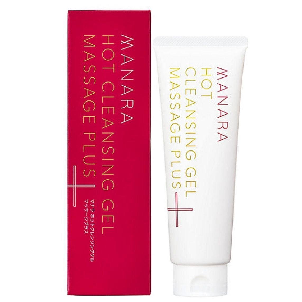 P-1-MNR-CLE-GE-200-Manara Hot Cleansing Gel Massage Plus Self Warming Face Cleanser 200g.jpg
