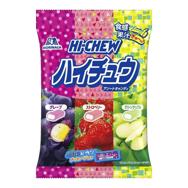 P-1-MRNG-HICHEW-AS94-Morinaga Hi-Chew Japanese Soft Fruit Candy 3 Flavors Assortment 86g.jpg