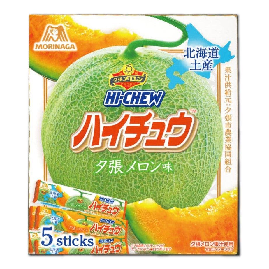 P-1-MRNG-HICHEW-ML60-Morinaga Hi-Chew Japanese Soft Candy Yubari Melon Flavor 60 Pieces.jpg