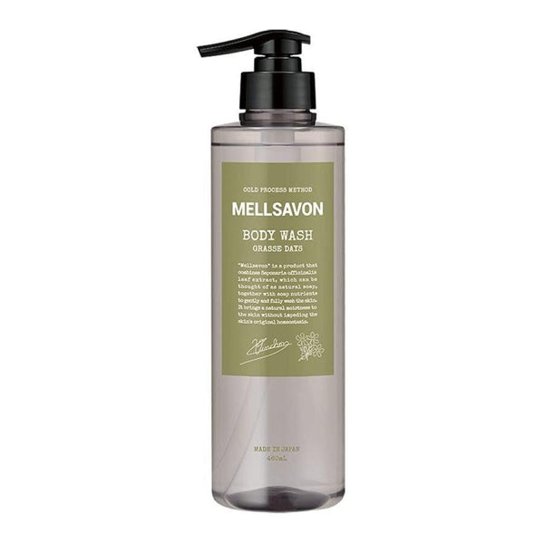 P-1-MSVN-BWAGRA-460-Mellsavon Grasse Days Refreshing Type Body Wash 460g.jpg