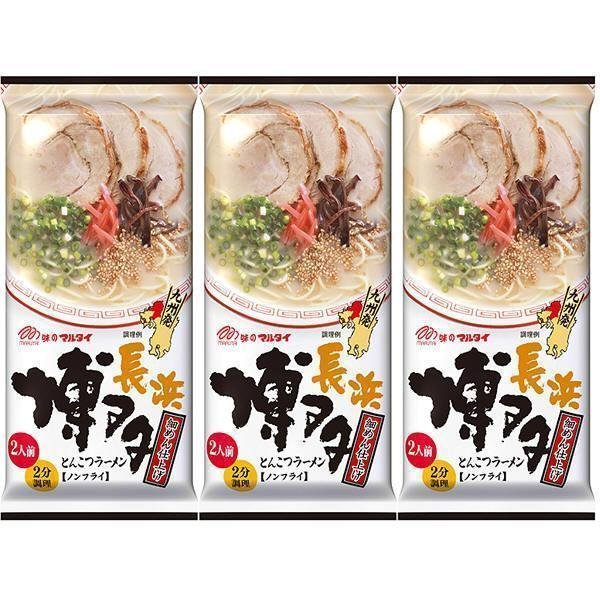 P-1-MTAI-NGARAM-1:3-Marutai Hakata Nagahama Soy Sauce Tonkotsu Instant Ramen (Pack of 3).jpg