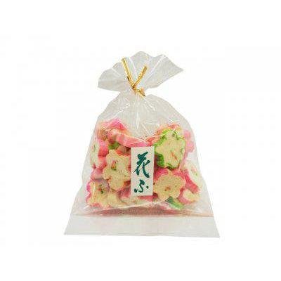P-1-MYAM-HANAFU-1-Miyamura Hana Fu Flower Shaped Dried Wheat Gluten 25g.jpg